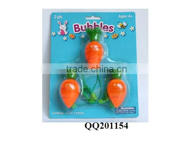 Funny bubble water toy