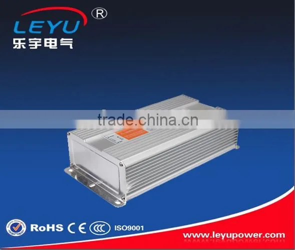 CE approved 250W 12v led power supply unit from China