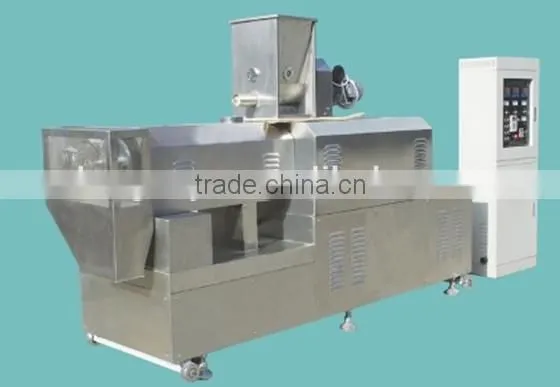 Highly Quality Snack Food Production Line