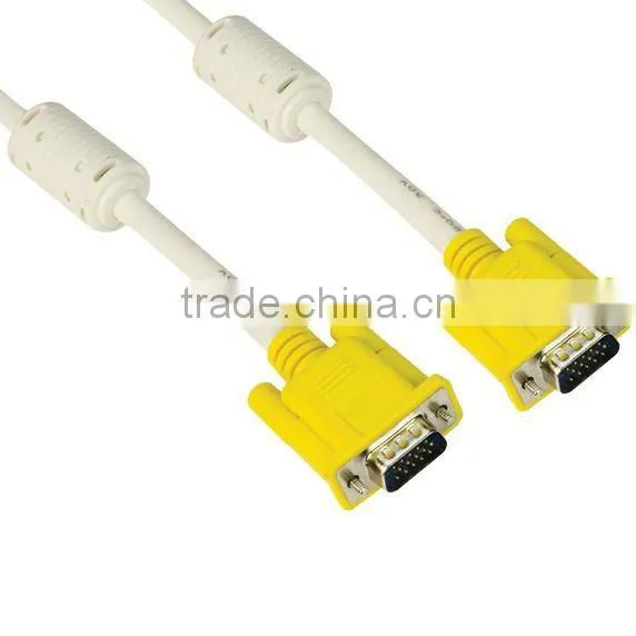 hot sale new fashion wiring diagram vga cable