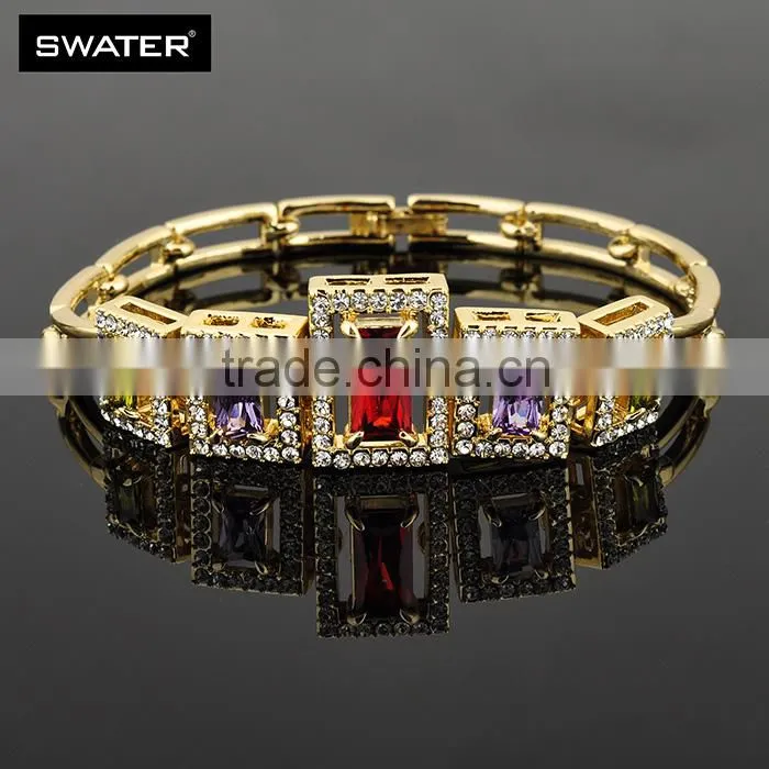 Jewelry Wholesale Imitation Jewelry Set