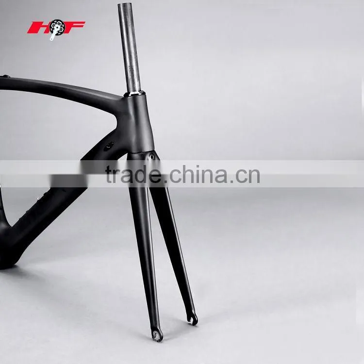 Big discount with the frame in 2016.Aero bike carbon frame HF-FM139