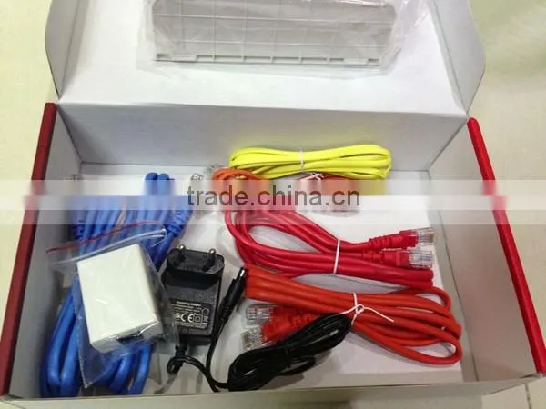 ADSL2+ WIRELESS HOME voip GATEWAY wifi router HUAWEI HG530