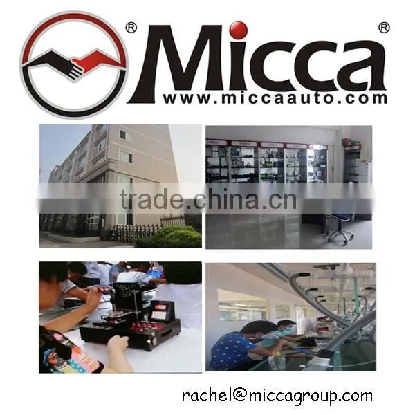 central door locking with remote control MICCA KE606