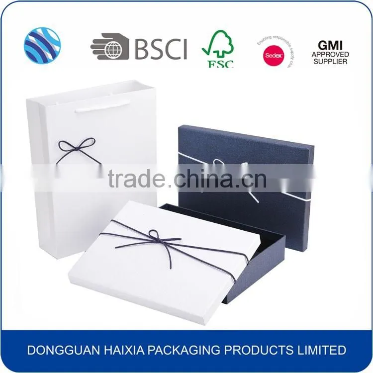 Custom gift paper box luxury paper bag,bow tie packaging box,paper bow tie boxes wholesale
