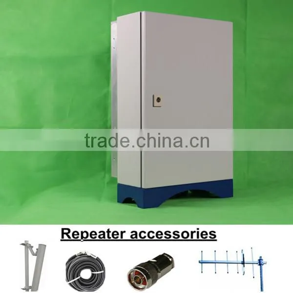 Mobile Phone Signal Repeater GSM 850/1900 Dual Band Signal Repeater
