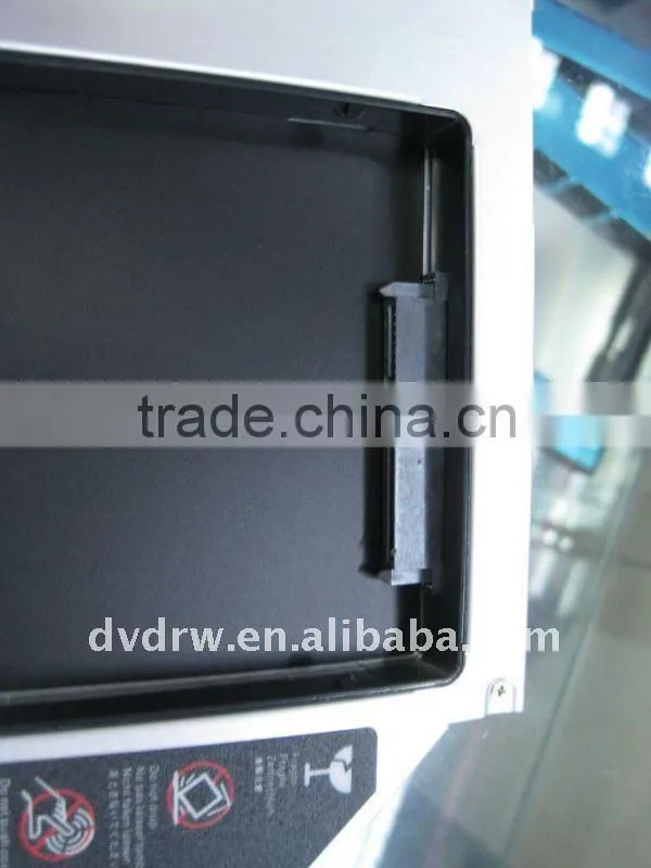 notebook 12.5mm Universal IDE to SATA HDD caddy
