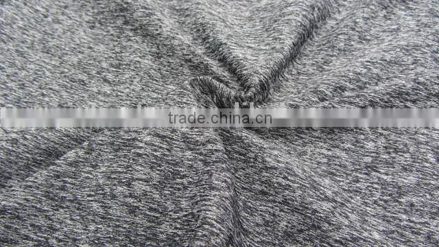 Terylene Polyester Nylon mix yarn TN Lycra spandex swimwear fabrics wholesale