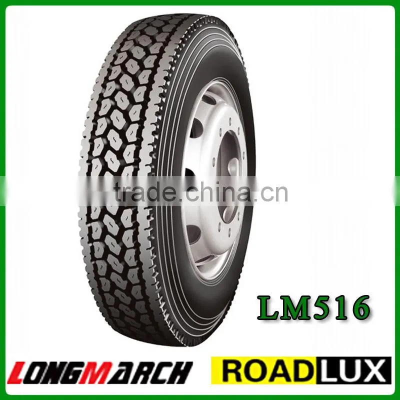 China factory manufacturer wholesale truck tire, 11R22.5 truck tires for sale
