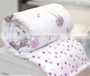 nice design and hot selling bamboo comforter