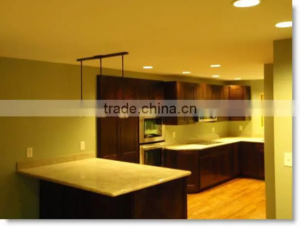 Square LED Surface Mounted Panel Light 6w SMD2835 High Luminous