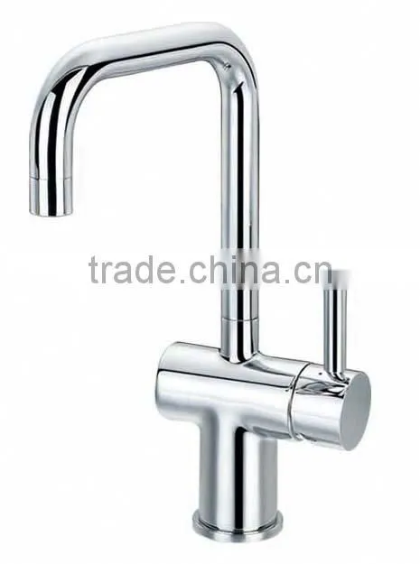 Single Handle Sink Mixer Kitchen Mixer Taps