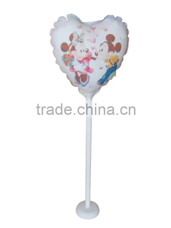 Sublimation Printing Customized Balloon