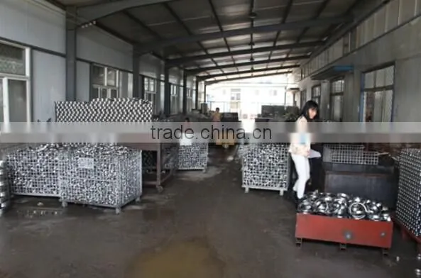split_cage thrust heavy duty needle roller bearing