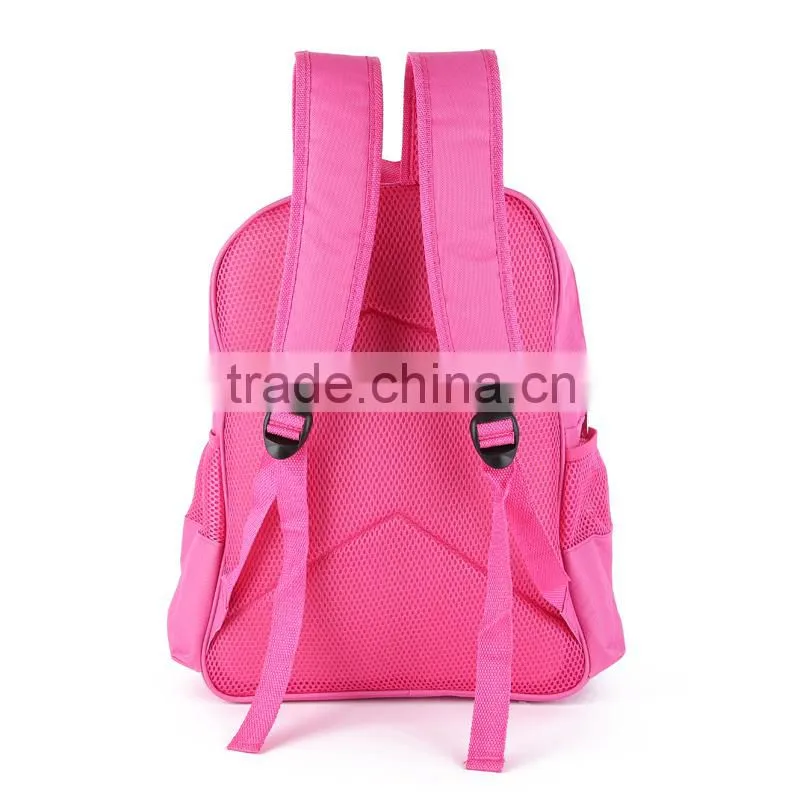 High quality cheap school bag for primary scholar