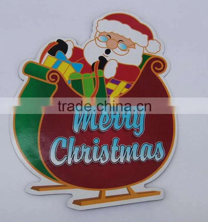 2014 hot sale custom removable 3d wall sticker,pvc vinyl removable wall sticker