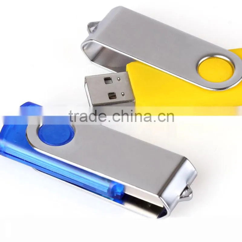 Individual design 8 gb mini swivel usb stick free shipping