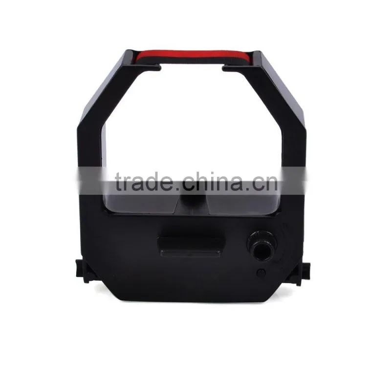 2015 time attendance machine time recorder printed ribbon