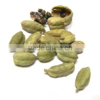 Cardamom Oleoresin