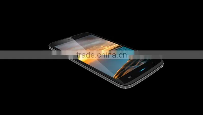 5.5inch MTK6582 Quad core cheapest high end android mobile