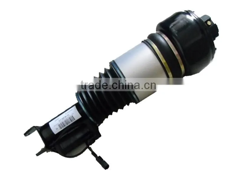air strut system how it works for Mercedes-Benz W211 Front OE No.:(L)2113209313,(R)2113209413