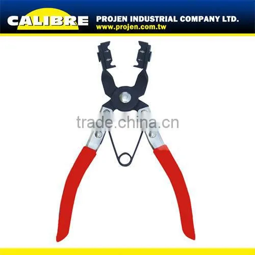 CALIBRE Auto Repair Tools 9" Fuel Feed Pipe Plier