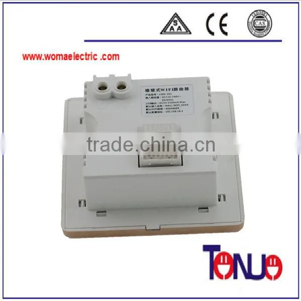 wireless router wife switch
