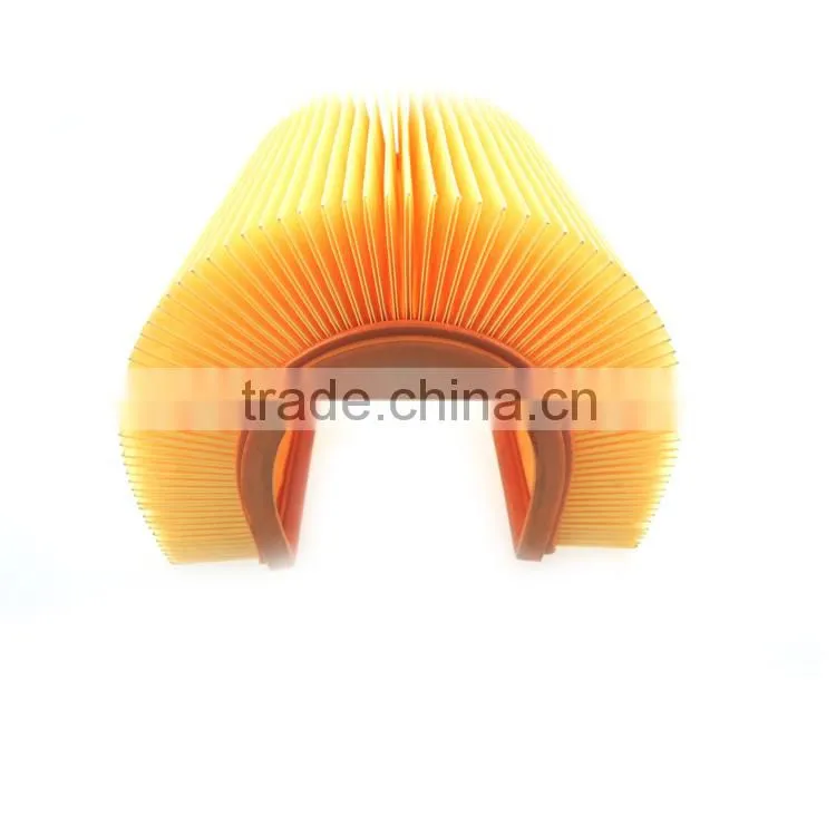 A11-110911AB automobile spare parts air filter for chery