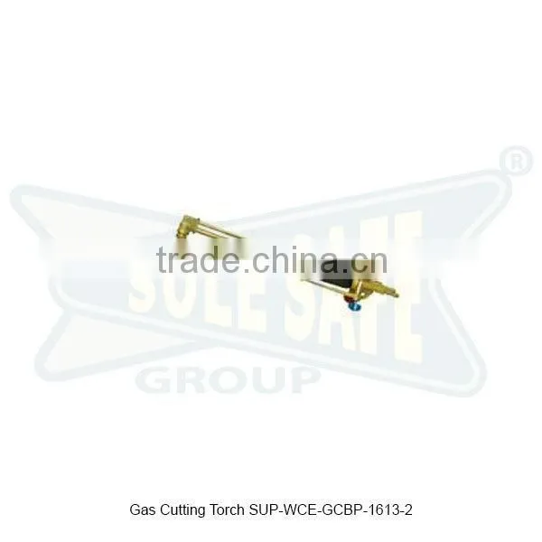 Gas Cutting Torch ( SUP-WCE-GCBP-1613-2 )