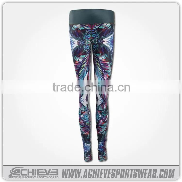 Wholesale yoga pants yoga fitness pant yoga leggings