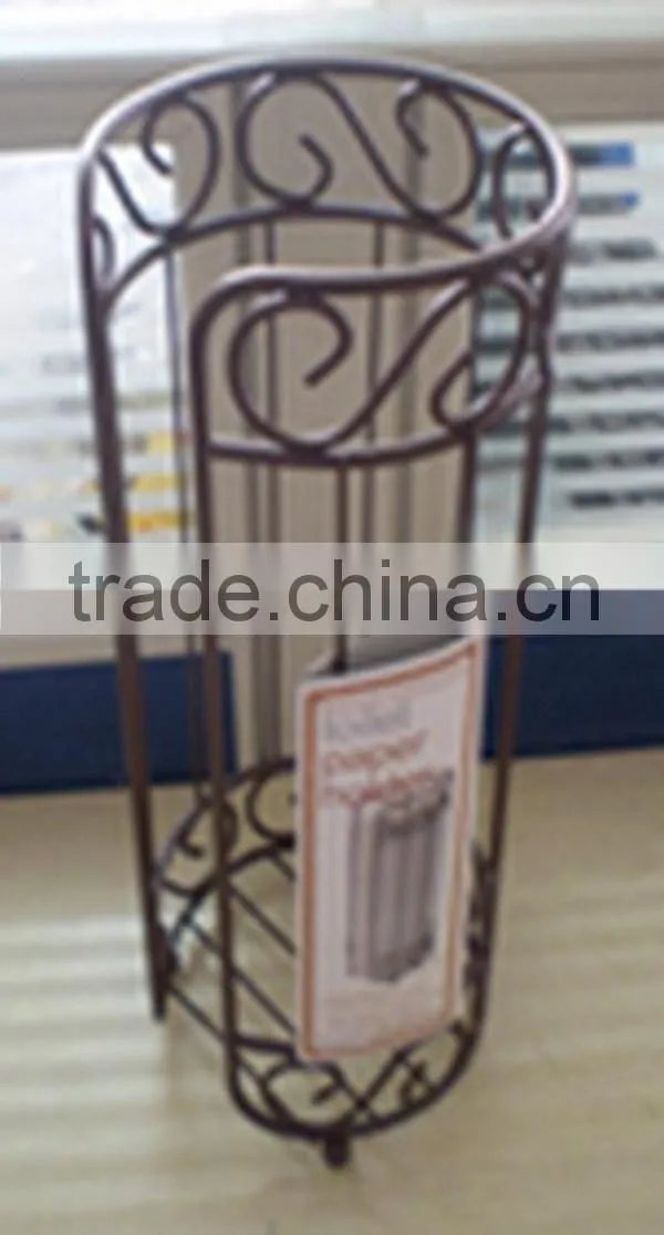 New style OEM luxury toilet tissue holder