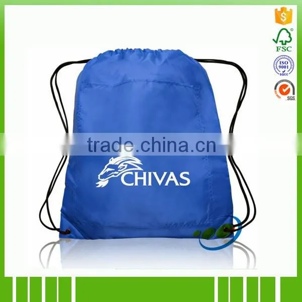 Promotional non woven wholesale cheap travel backpacks for kids