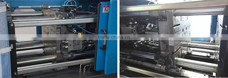 Professional Manual Injection Molding Machine