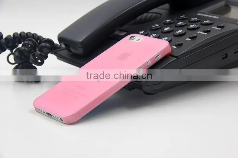 PP cases smartphones for phone case iphone 5s,wholesale for fashion iphone case