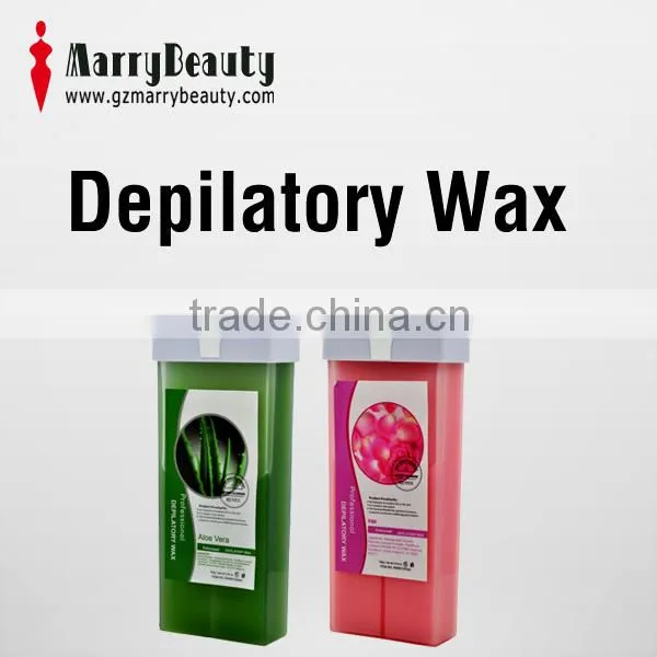 2015 wholesale cartridge depilatory wax nitro canada hair wax