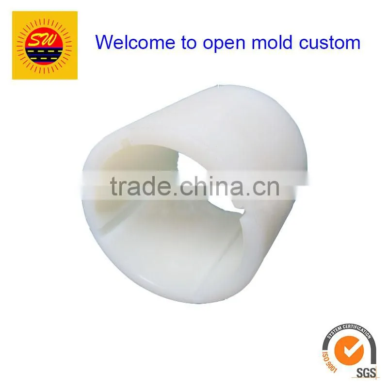 2016 china manufacturing high quality HDPE pipe with cheap
