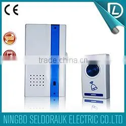 Direct factory supply cheap price factory offer wireless hotel doorbell