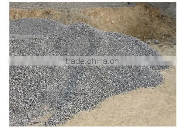 Natural Barite (BaSO4, Barium Sulphate)