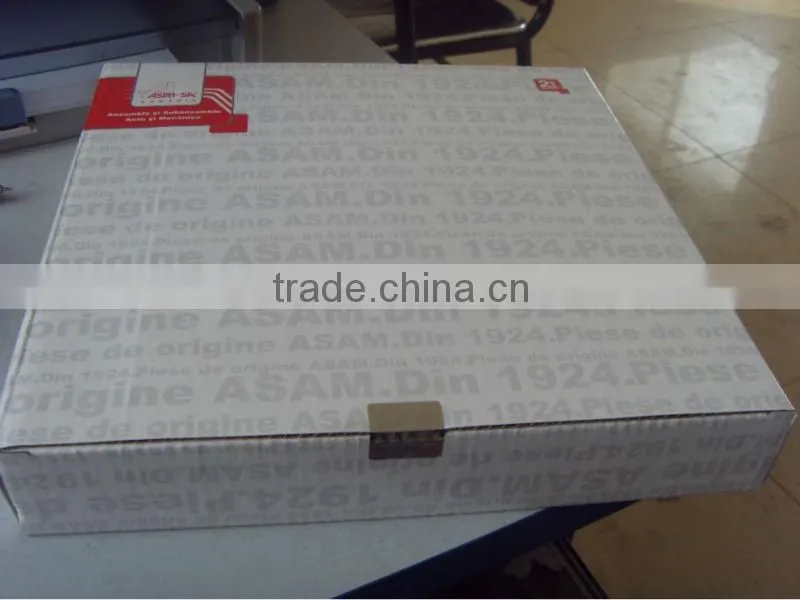china auto brake discs rotor MB699285