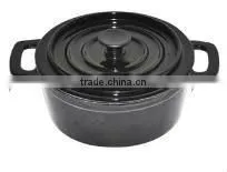 cast iron cookware