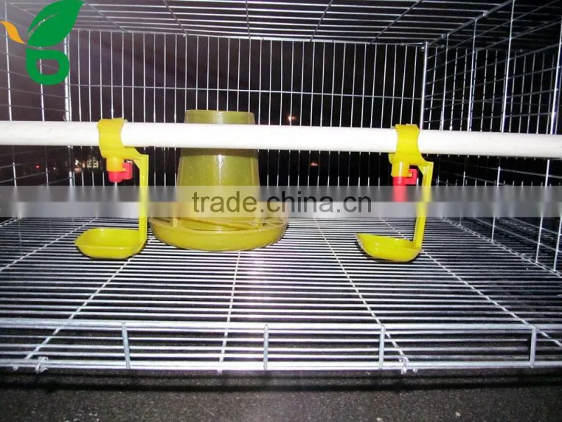 pp water pressure regulator for poultry