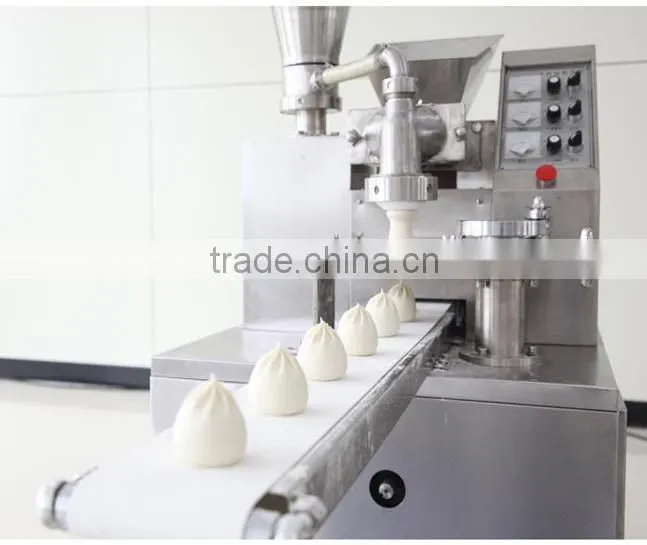 MBZ160 Automatic Momo making machine with high quality and best service