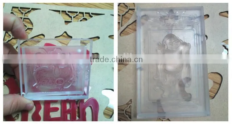 6090 4 axis cnc router with rotary