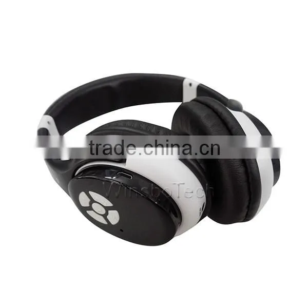Factory price Cheap wireless Headphone Bluetooth with Microphone