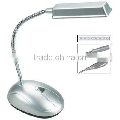 Hot Novel LED Book Light