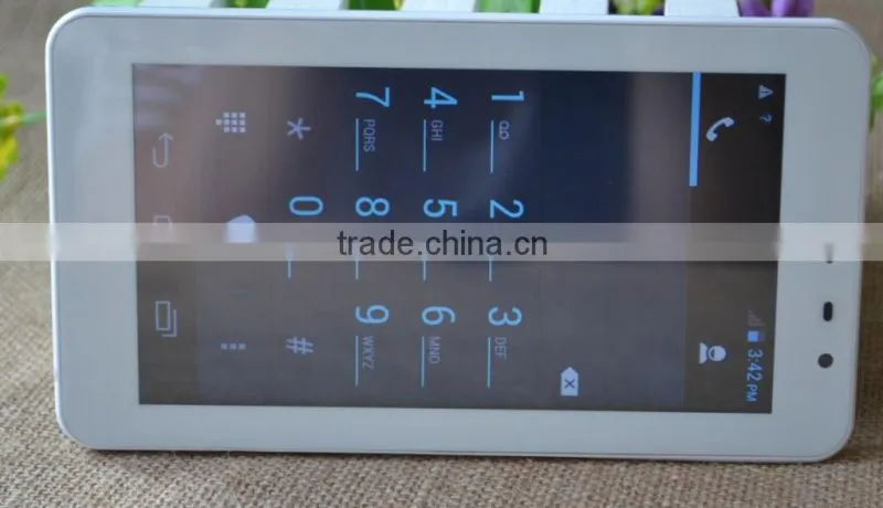 wintouch 3G tablet 6.5" with supper price, cheap china tablet pc