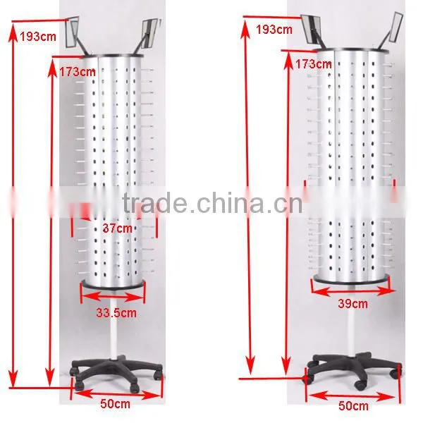 Floor Standing Display Rack/Display Stand for Sunglasses