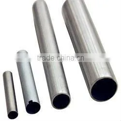 304Stainless steel welded pipe