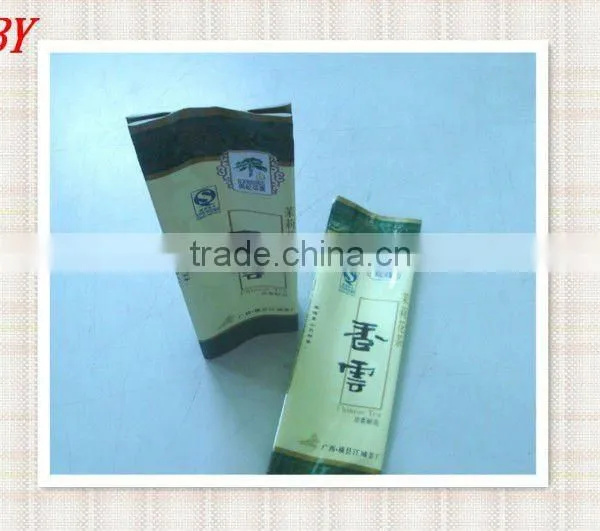 high quality 80g tea packing bags