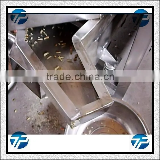 Groundnut Cutting Machine/Froundnut Pieces Cutter/ Ground Slicing Machine